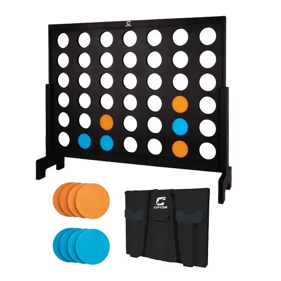 Games and Sporting Goods