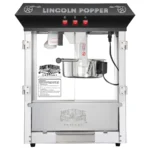 Popcorn Popper Machine