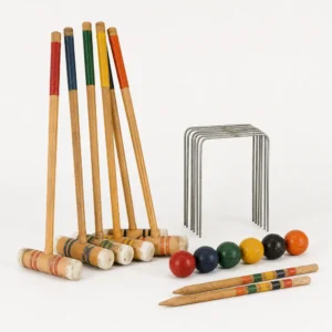 Basic Croquet Set
