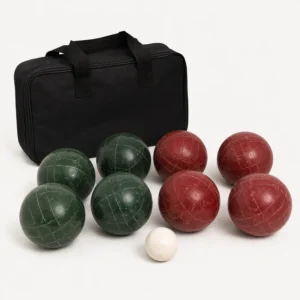 Bocce Ball Set