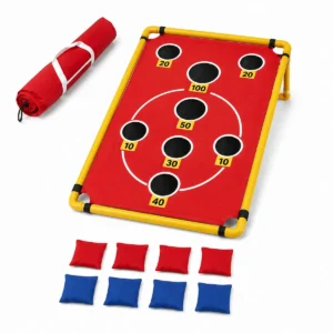 Coney Island Toss Cornhole Game