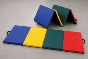 Padded floor Activity Mats / Nap Pads for Kids