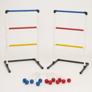 Ladder Ball Yard Game