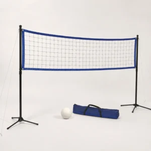 Portable Volleyball Net Set