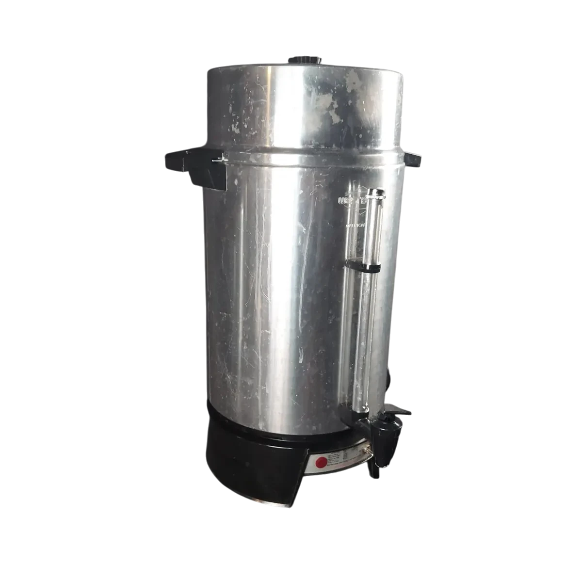 100 Cup Coffee Maker Percolator