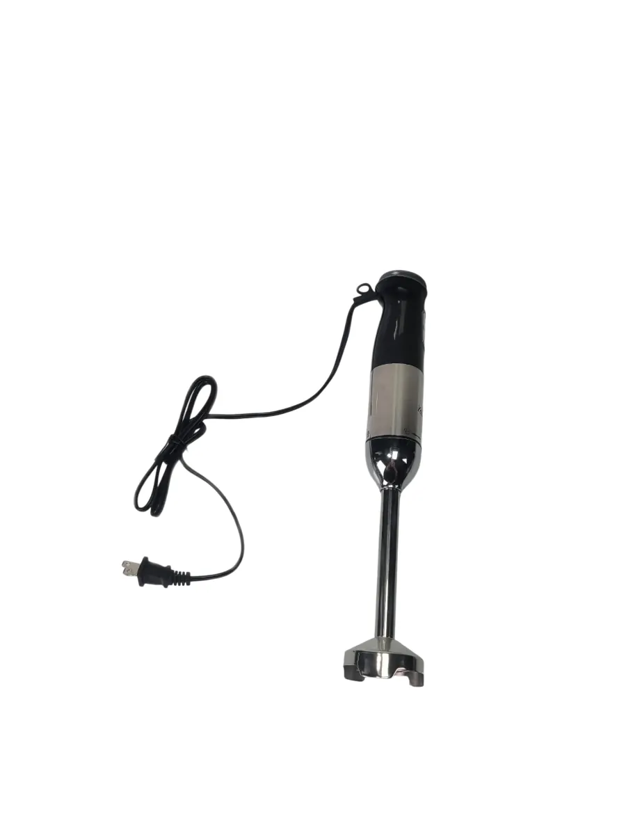Immersion Blender rental